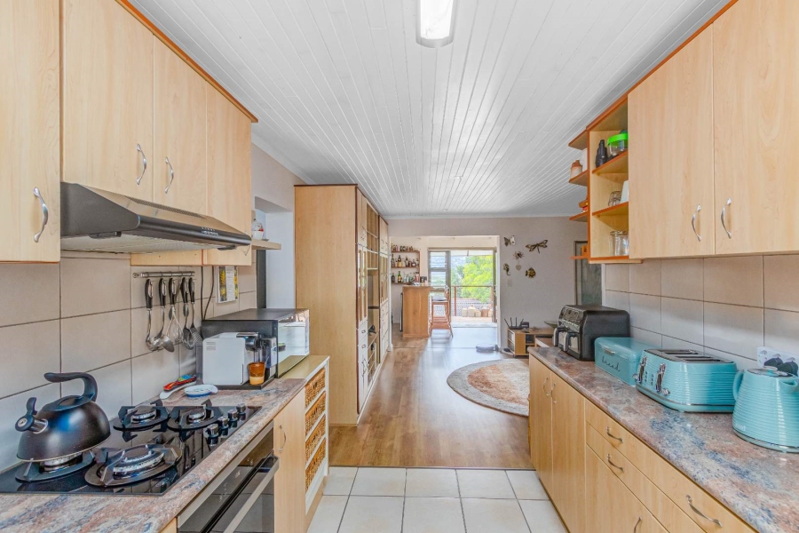 3 Bedroom Property for Sale in Brenton On Lake Western Cape